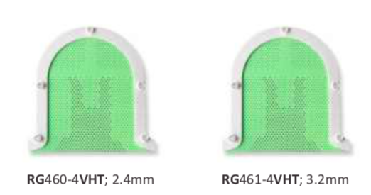 Thermoplastic Masks