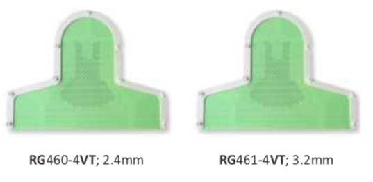 Thermoplastic Masks